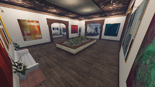 (Release) [MLO] San Andreas Art Gallery and Auto Auction thumbnail 7