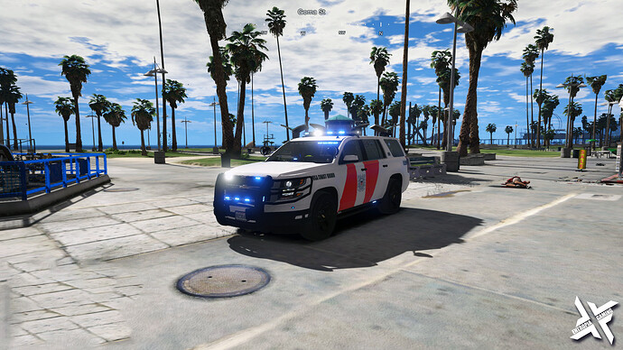 CoastGuard