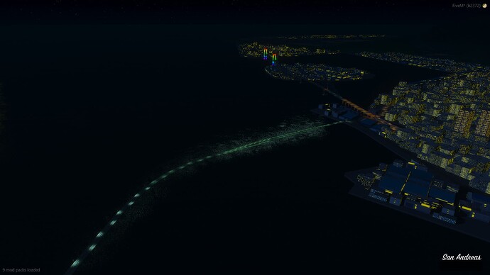 Japanese Roads: US to JPN bridge thumbnail 5