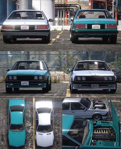 comparison
