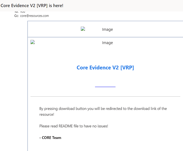 🩸 [ESX/QB] Core Evidence UPDATED V2 - Bullet shells, Fingerprints ...
