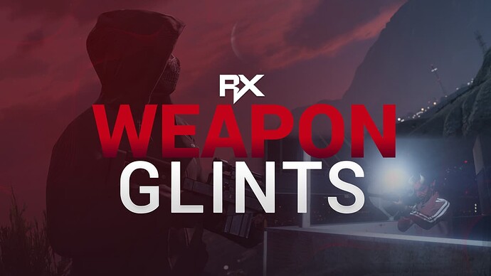 Weapon glints Thumbnail