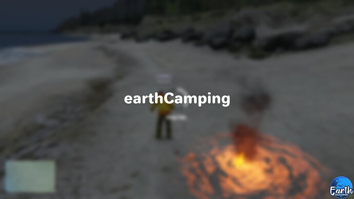 [ESX] [QBCORE] [PAID] Camping Thumbnail