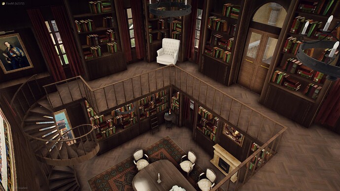 [PAID] [MLO] Cayo Perico Mansion thumbnail 2