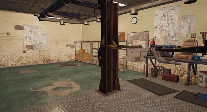 [PAID][MLO] Paleto Chop Shop thumbnail 4