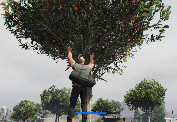 ESX Orange HarvestJob Thumbnail