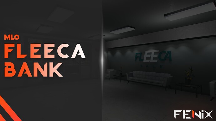 [MLO] Modern Fleeca Banks Thumbnail