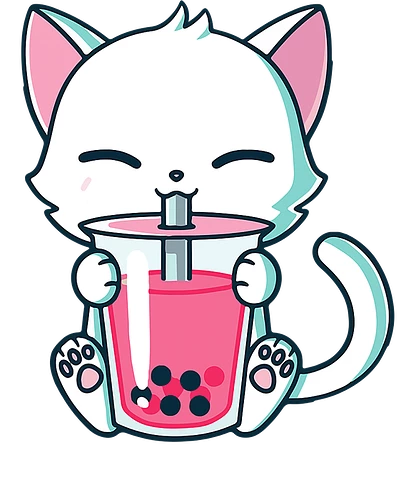 [PAID] UWU / Cat Cafe Suits [Xmas Sale 40% OFF] Thumbnail