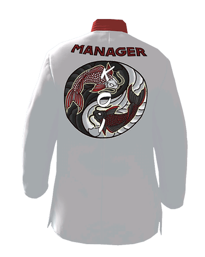 [PAID] Koi Staff uniform [40% OFF] thumbnail 3