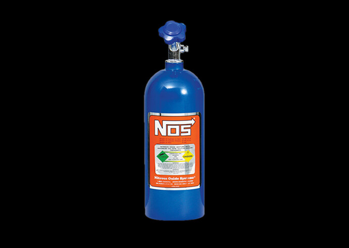 [QB-ESX][PAID] Nitro System Thumbnail