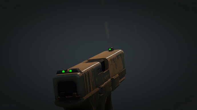 [Weapon] Glock 19X thumbnail 11