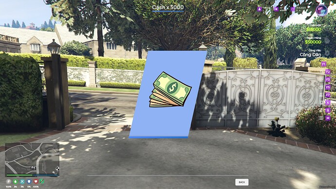 money
