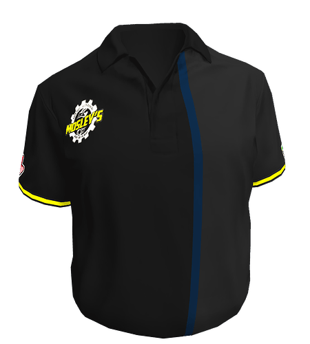 [PAID] Mosley's Auto Repair Uniforms[Lore Friendly] [40% OFF] thumbnail 2