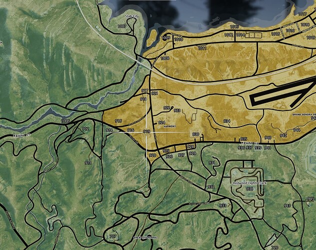 [MLO][PAID] Gang / Cartel Drug Hideout Thumbnail