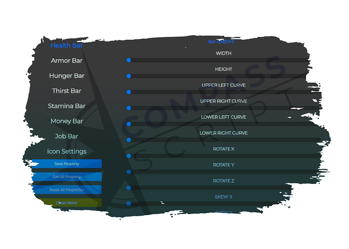 [PAID] CS-CreativeHUD Thumbnail