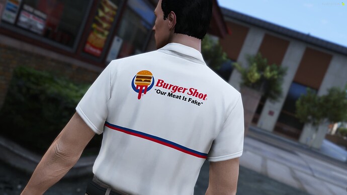 [CLOTHING] Business Clothing Pack thumbnail 7