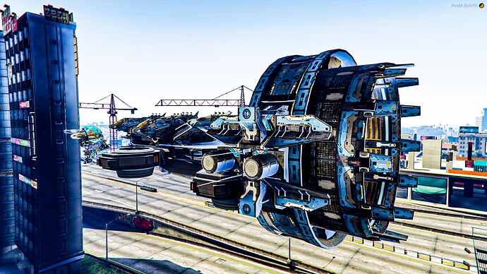 [PAID] Cyber Garage Center! thumbnail 2