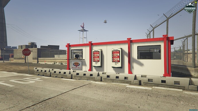 Burger Shot Ghost Kitchen thumbnail 14