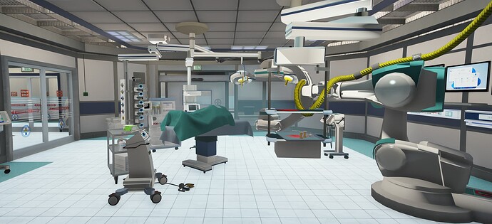 Ocean Medical Center [MLO] + [Building] thumbnail 22