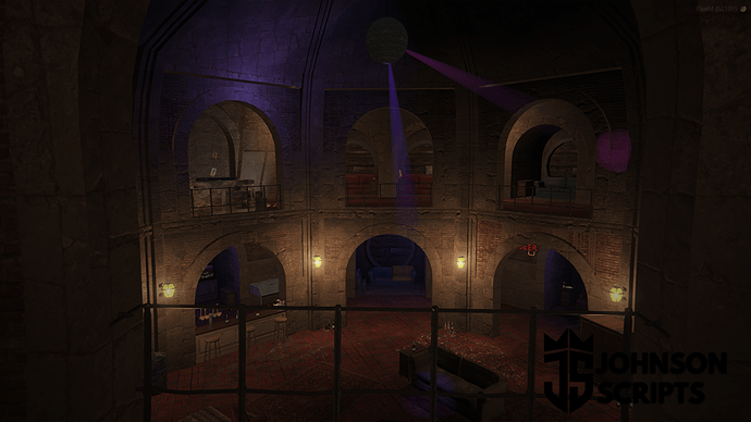 [MLO] Mafia Hideout thumbnail 2