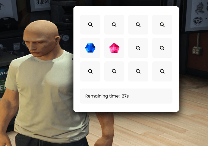 Simple MiniGame Thumbnail
