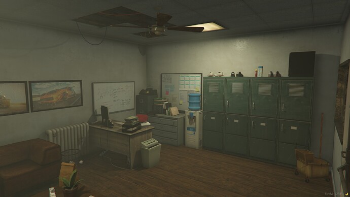 [MLO] Jerry's Mechanic thumbnail 9