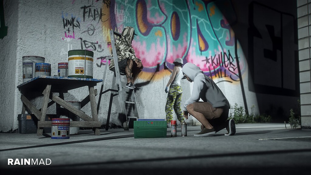 Overground : 9 Scandinavian Graffiti Wr… Oldschool Train Graffiti Sweden | Graffiti Database