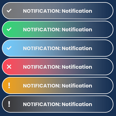 [PAID] 6.50€ F Notifications (Standalone) thumbnail 2