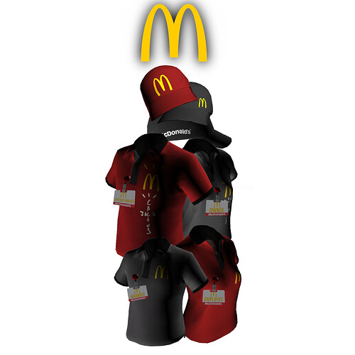 McDonalds