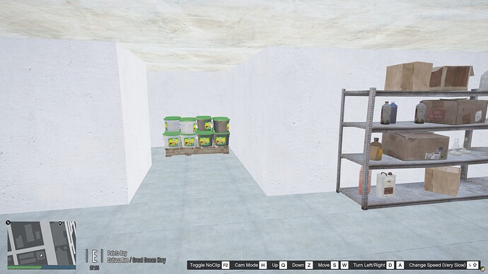 Drug Base 02 thumbnail 3