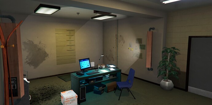 [MLO][PAID] Paleto Bay Sheriff thumbnail 11