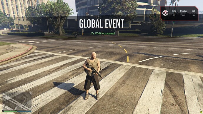 Event