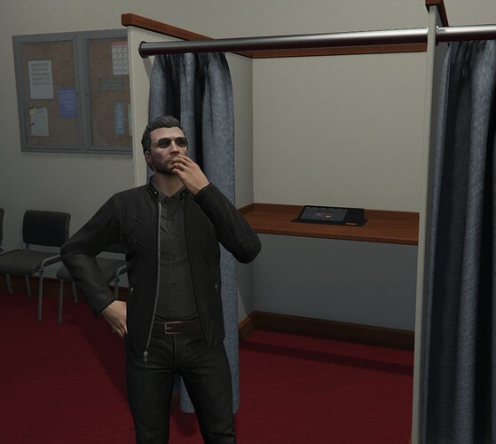 [PAID] Election Script Thumbnail