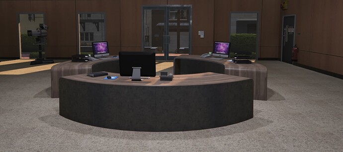 South City Hall [MLO][PAID] thumbnail 4