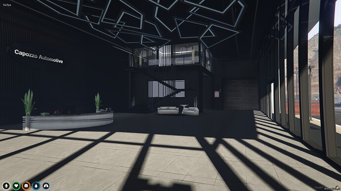 [Paid | MLO | DLCs] Capozzo Luxury Cardealer Thumbnail