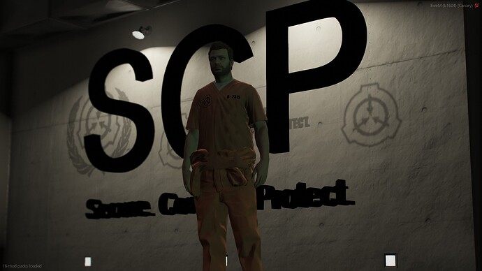 KGM SCP (EUP) v3 thumbnail 3
