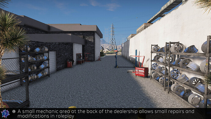 Modern Cardealer [MAP] [PAID] thumbnail 6