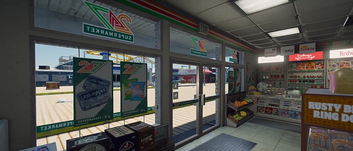Del Perro Pier Market [PAID][MLO]  thumbnail 6