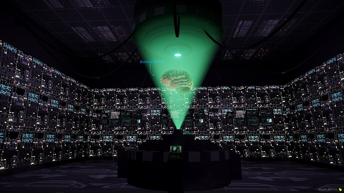 [PAID] The Scientist's Secret Cave thumbnail 9