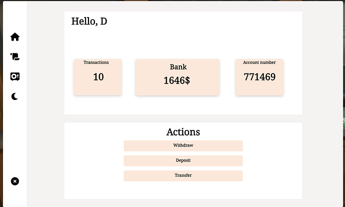 [QB/ESX] ] DV-Banking thumbnail 2