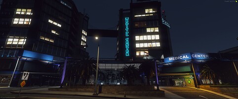 Ocean Medical Center [MLO] + [Building] thumbnail 3