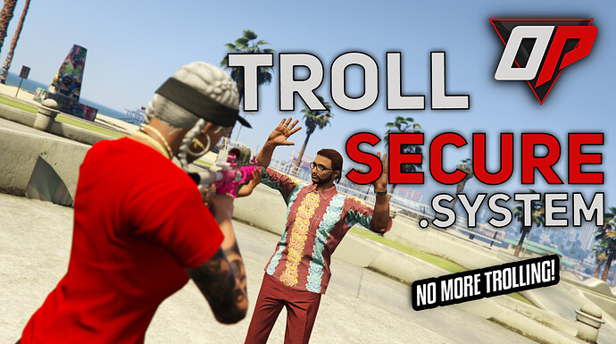 [BIG-UPDATE] opc_TrollSecureSystem V2 ! - Better than every allowlist. [PAID] Thumbnail