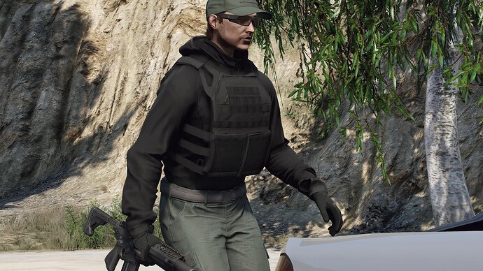 Operator EUP thumbnail 11