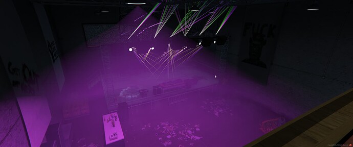 [PAID] Grove Illegal Night Club [MLO] Thumbnail