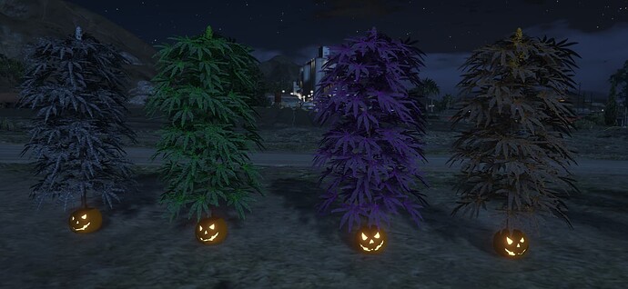 [PROP] Shuffler's HALLOWEED Thumbnail