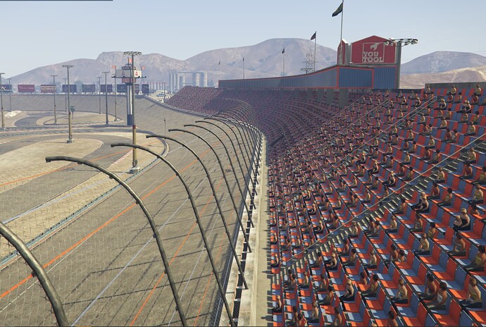 [PAID] Rock-In-Land Speedway Thumbnail