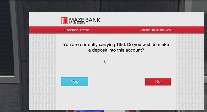 [Paid]Banking system for nb-money thumbnail 2