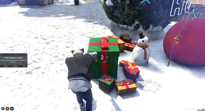 PS-UI GIFT