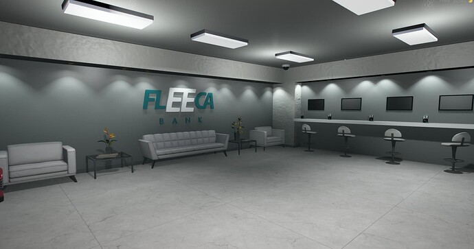 [MLO] Modern Fleeca Banks thumbnail 4