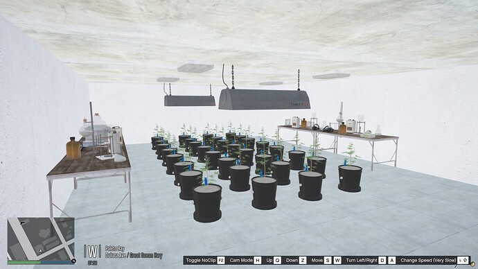 Drug Base 02 thumbnail 4